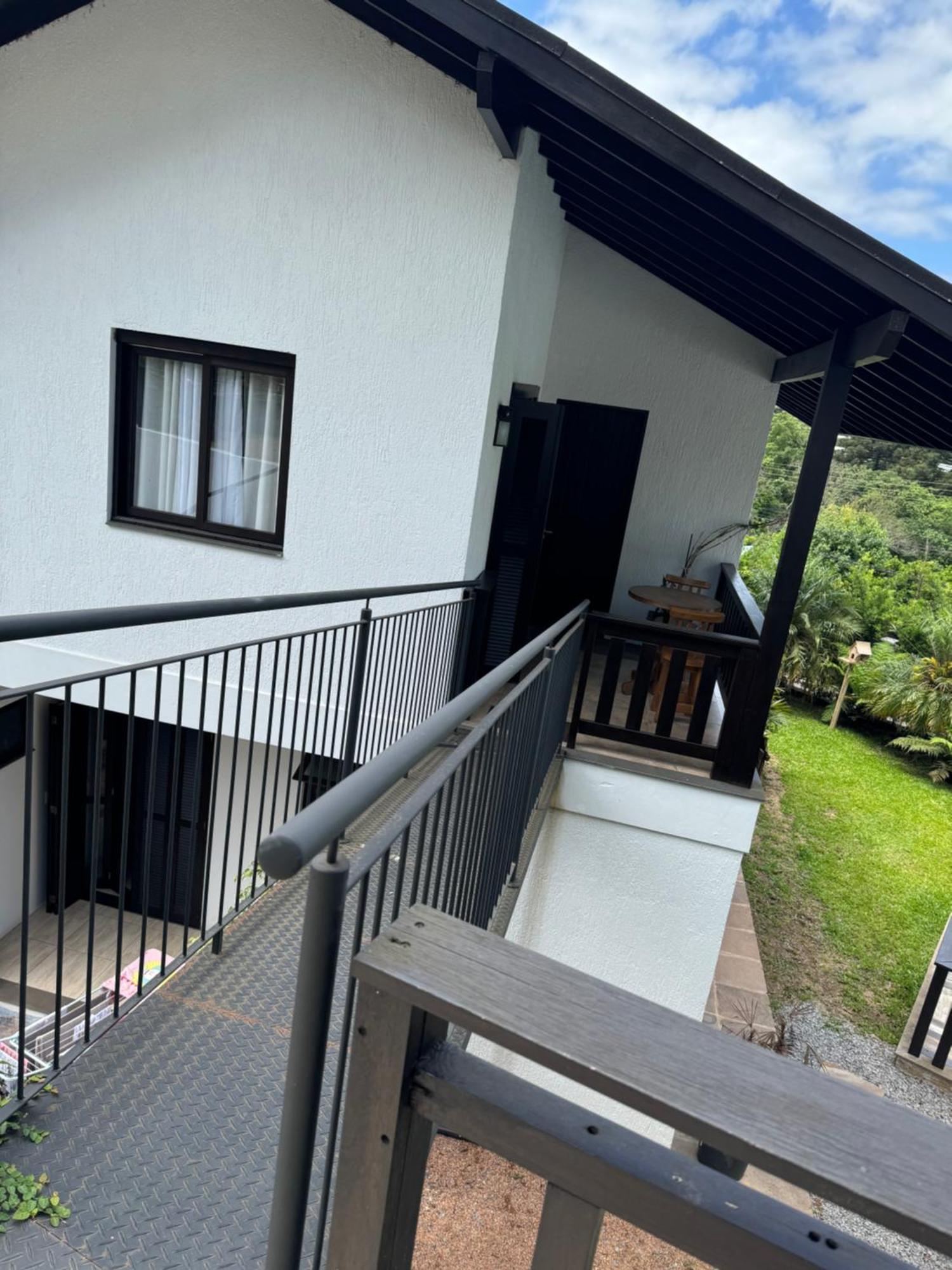 Flat Deluxe Gramado Apartment Exterior foto